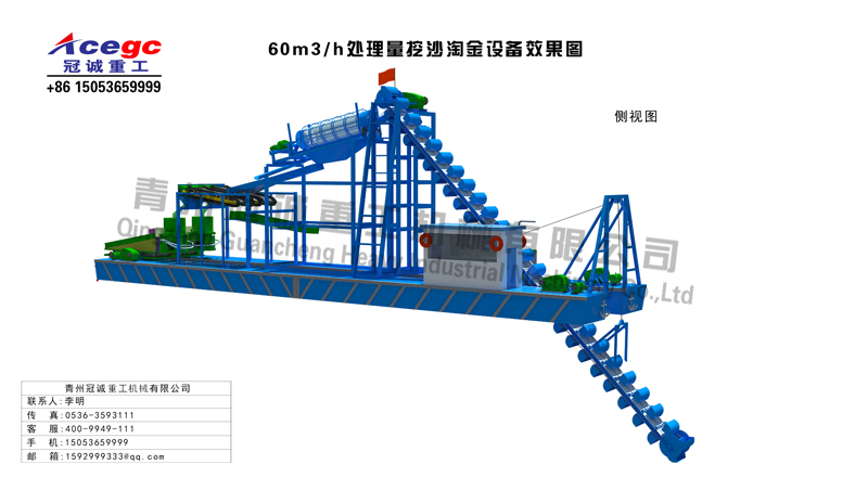 選金設備 選金設備