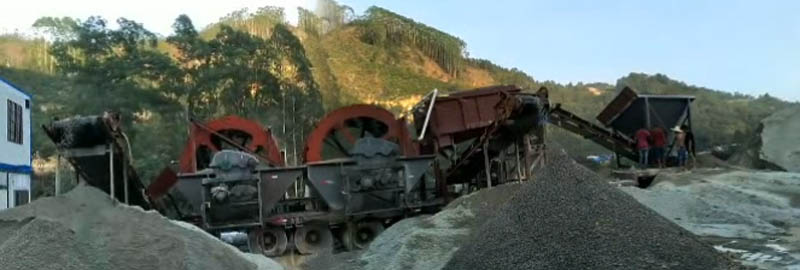 洗砂機械設備生產線 洗砂機械設備生產線