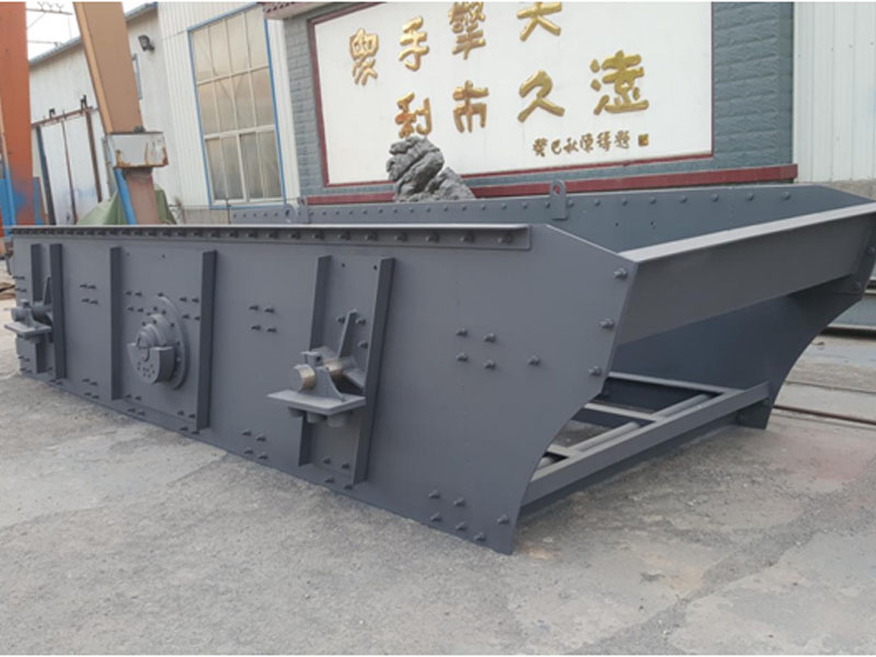 錫礦選礦生產線 錫礦選礦生產線